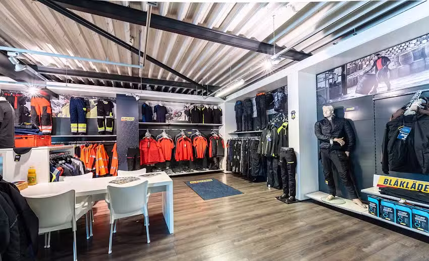 De Haan Bedrijfskleding & Techniek