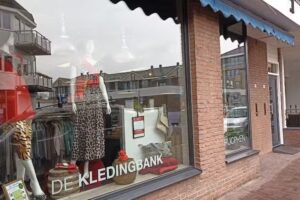 De Kledingbank Rucphen