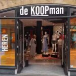 De Koopman