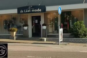 De Laat Mode