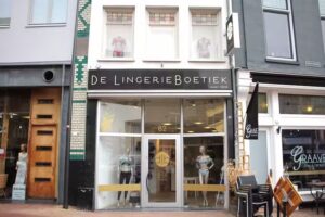 De LingerieBoetiek