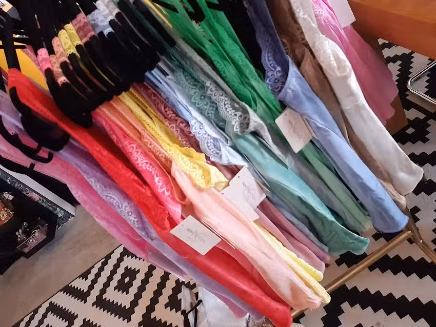 De &lsquo;M By Maartje