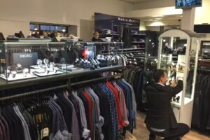 D&eacute; Mannen van Budel