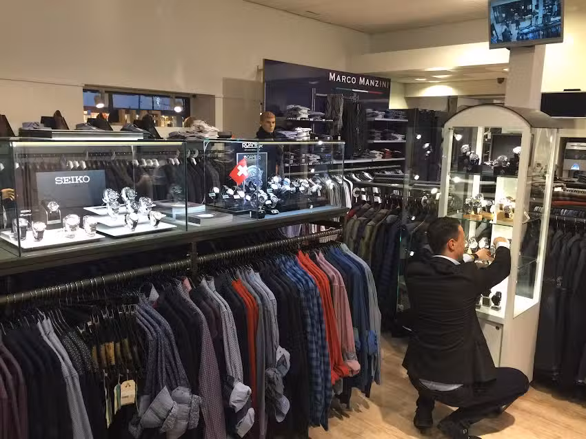 D&eacute; Mannen van Budel