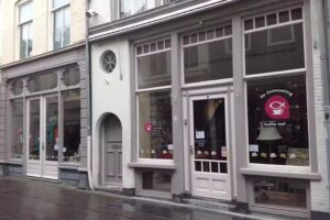 De Ontmoeting Deventer