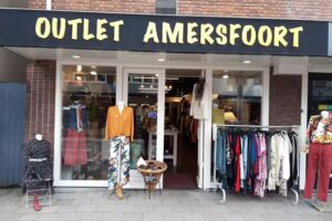De Outlet Soest