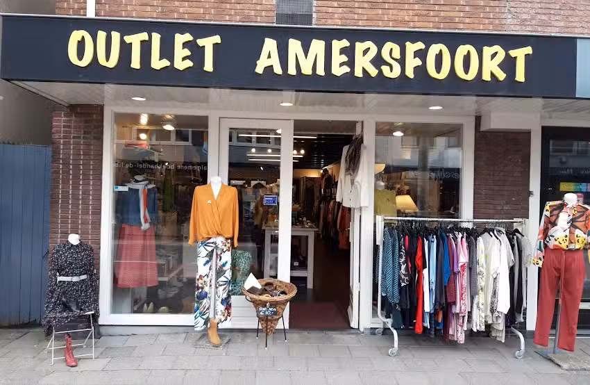 De Outlet Soest