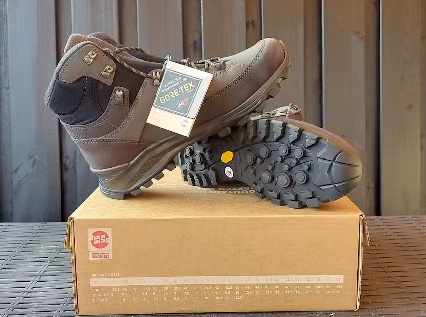 De Paander Jacht & Outdoor