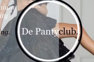 De Pantyclub