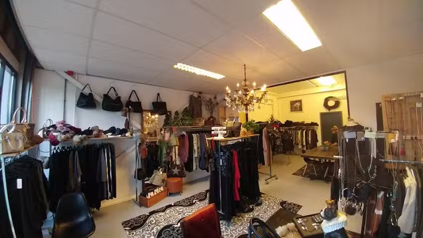 De Rijp Style met Meer