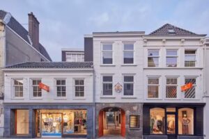 De Rode Winkel Jeans Utrecht