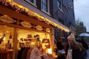 De Runners Amsterdam