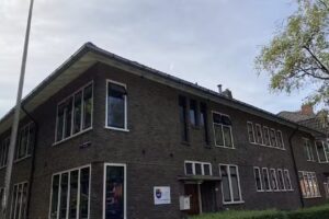 De Savornin Lohmanlaan