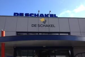 de Schakel &ndash; onderdeel van Polvo