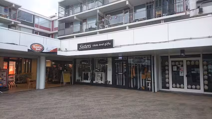 de Sisters Zwijndrecht