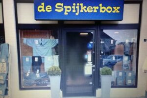 De Spijkerbox