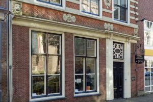 De Sprong exclusieve damesmode