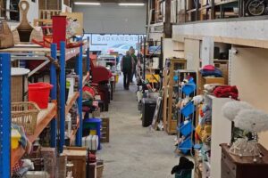 De Stille Kracht van Wassenaar