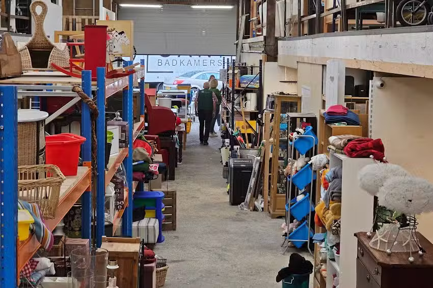 De Stille Kracht van Wassenaar