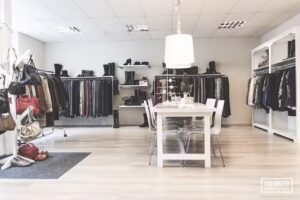 De Stokroos Tweedehands Dameskleding en meer