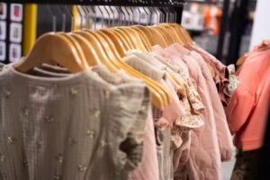 De Tante &ndash; Alles voor de kinders