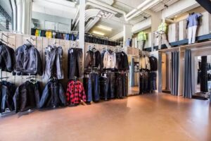 De Tijd Bedrijfskleding- Den Haag