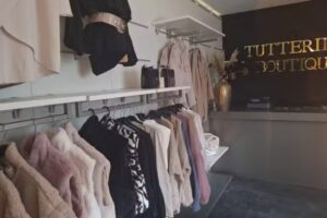 De Tutterie Boutique