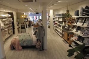 De Vlijt Linnen (Linolux Middelburg)