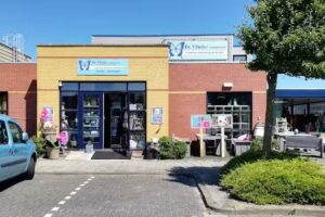 De Vlinder Creatieve Workshops & Styling