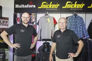 De Werf Werkkleding Store