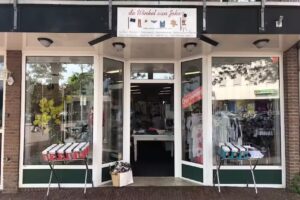 de Winkel van Joke V.O.F.