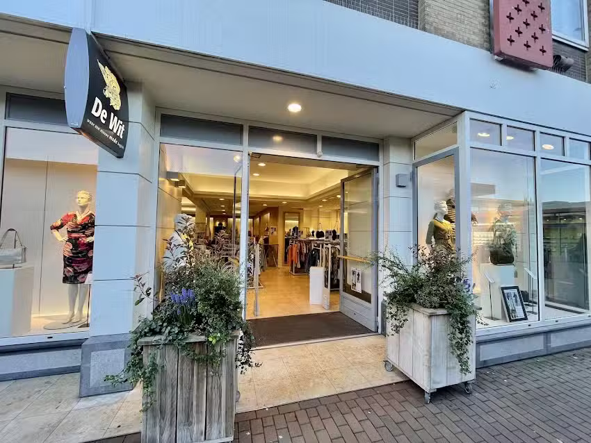 De Wit Mode