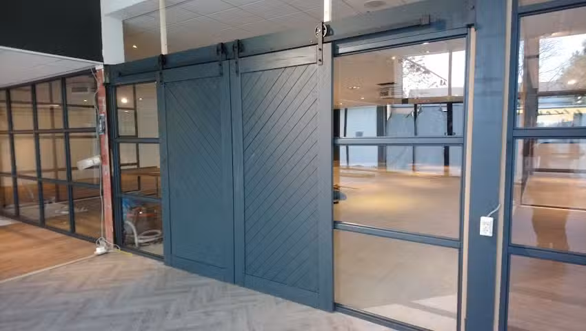 De Woonfabriek Geleen