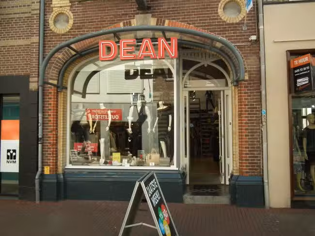 Dean