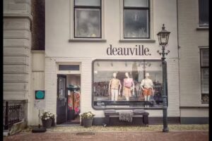 Deauville Grande B.V.