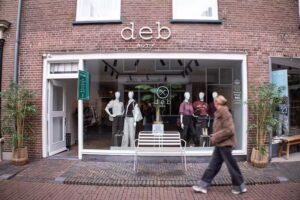 Deb Butik
