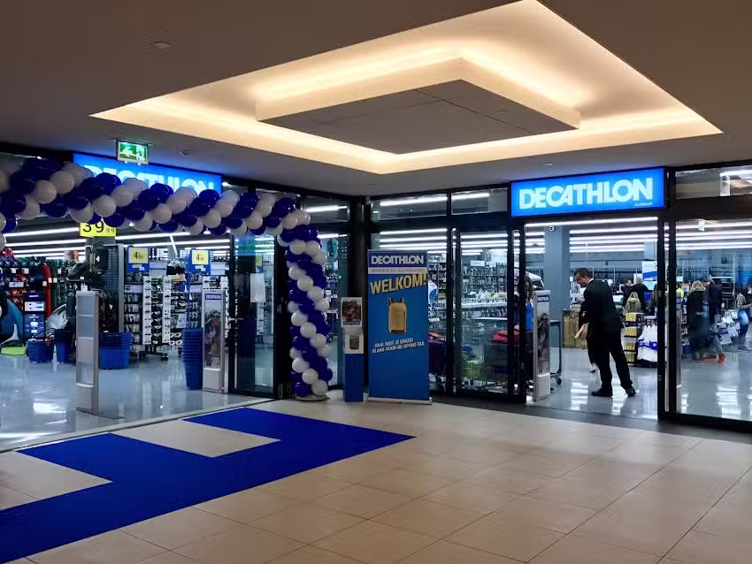 Decathlon Alkmaar