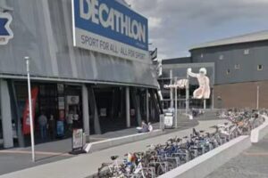 Decathlon Apeldoorn