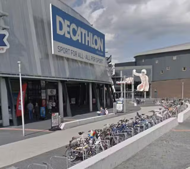 Decathlon Apeldoorn