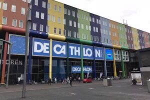 Decathlon Arena