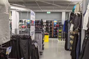 Decathlon Eindhoven