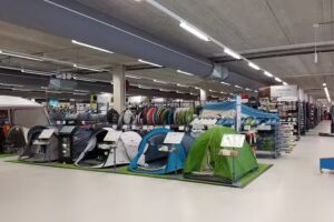 Decathlon Leeuwarden