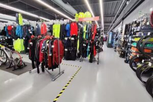 Decathlon Rotterdam Alexandrium
