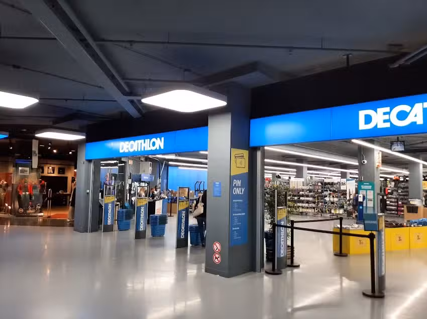 Decathlon