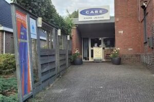 Deknatel Jeansware Eelde V.O.F.