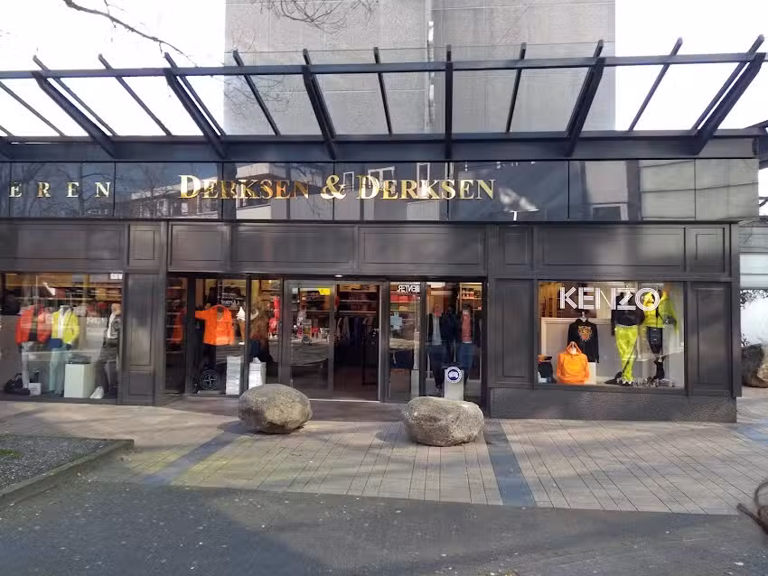 Derksen & Derksen Emmen