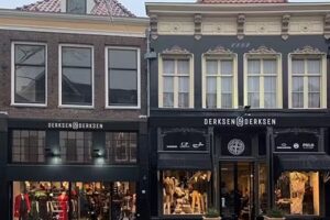 Derksen & Derksen Zwolle