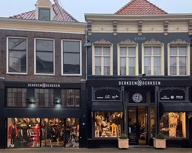 Derksen & Derksen Zwolle