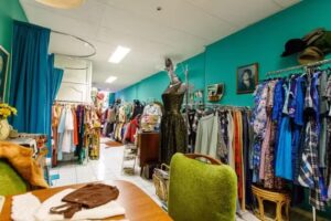 Designed For Maria Vintage Kleding Webshop