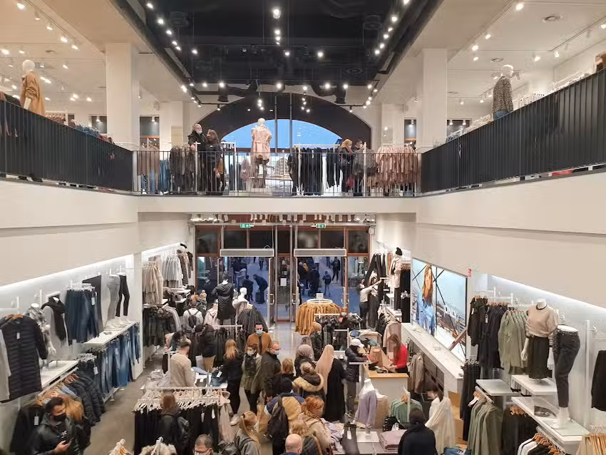 Designer Outlet Roermond